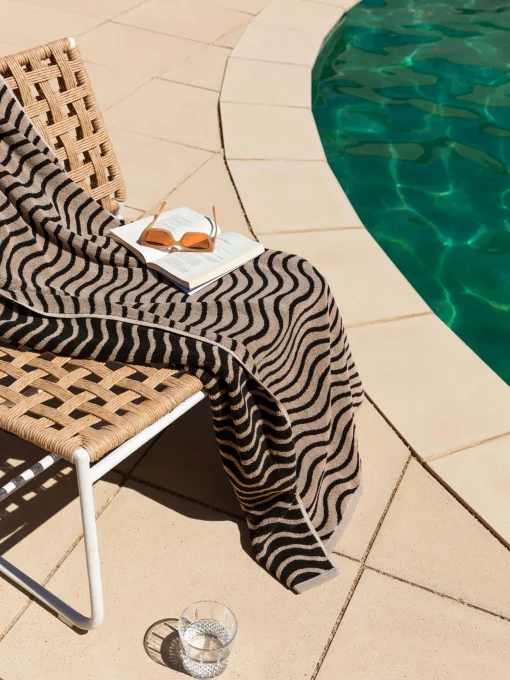 L&M Home Wave Noir Indulge Set Sale