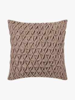 L&M Home Zaha Rye Cushion New