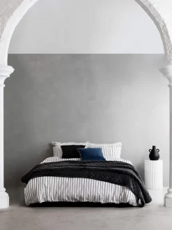 L&M Home Zeus Black Vessel Sale