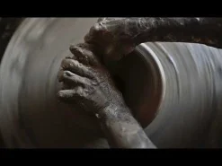 L&M Home Zeus Black Vessel Sale