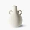 L&M Home Zeus Chalk Vessel Clearance